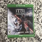 Star Wars Jedi: Fallen Order - Xbox One HDR Video Manual Included