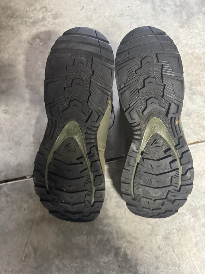 Salomon XA Forces Mid GTX para hombre 11 Foto 3 de 4