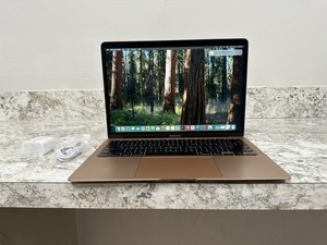 MacBook Air 2020 I3 | eBay