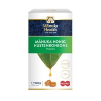 Manuka Health Hustenbonbons Propolis MGO 400+