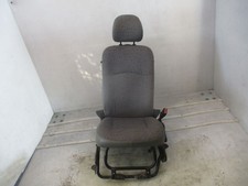 Siège Renault EXPRESS