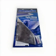 Yamaha 115-130-Hp Outboard Lower Unit Skeg Guard Protector Panther 35SS690