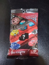 Disney Pixar Cars 3 Mini Racers Blind Bag Unopened