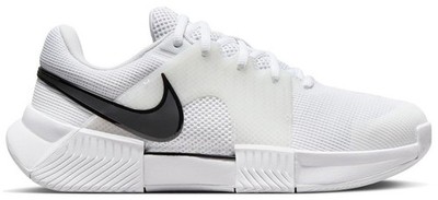 Nike Zoom GP Challenge 1 HC White Black W for sale | eBay