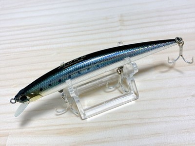 DUO MOAB MOTHER OF ALL BAITS 120 Fishing Lure #AC24