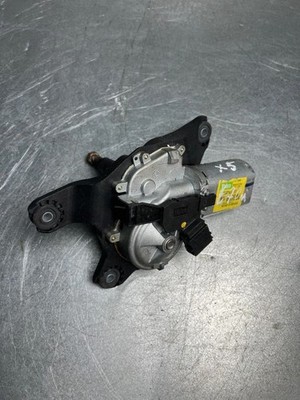 BMW X5 E70 2011 GENUINE Wischermotor Heckscheibe 6942165 WES9568
