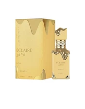 Lattafa Eclaire Banoffi 3.4 oz / 100 ml EDP Spray For Women