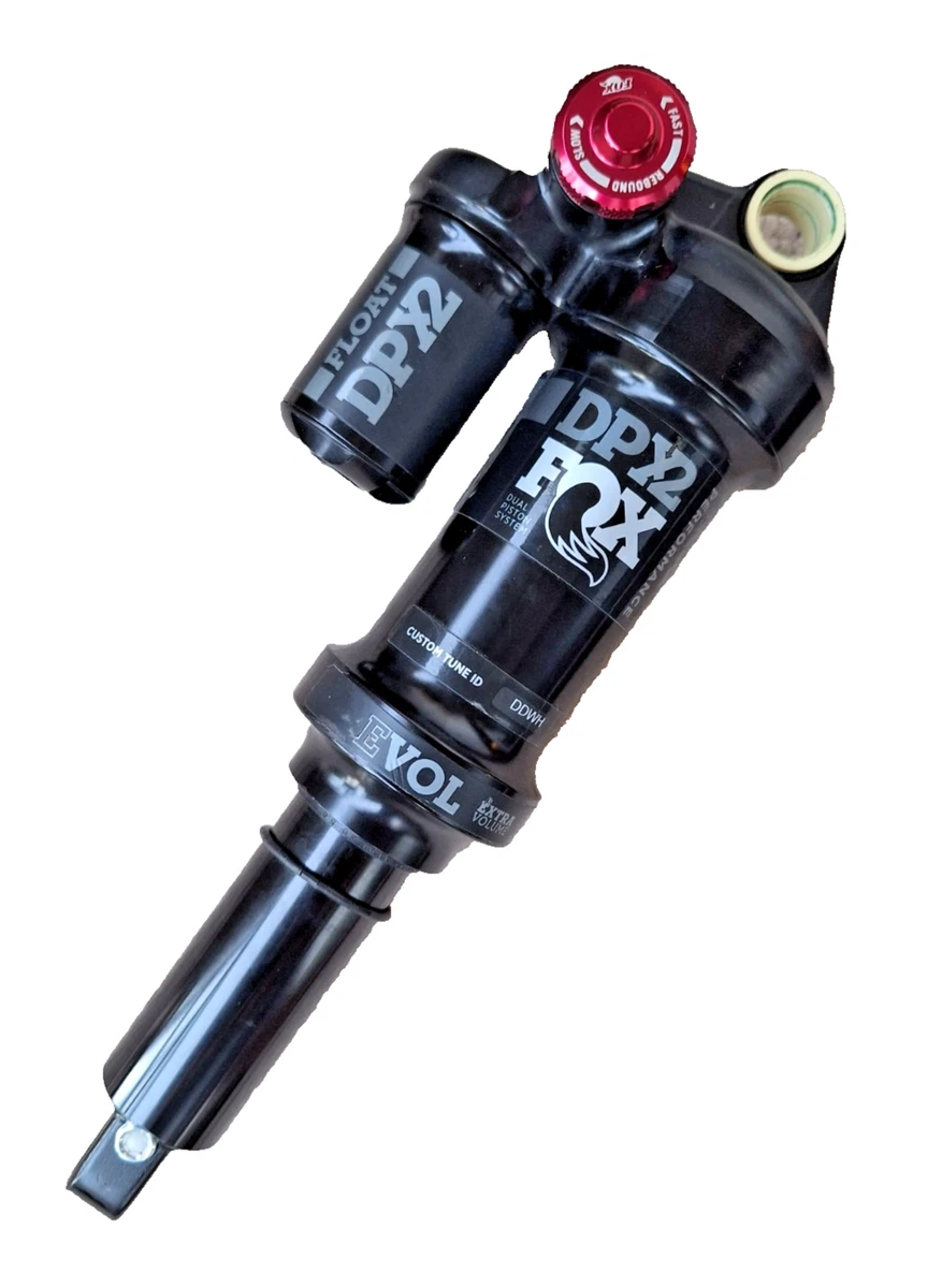 Fox 8.5 in Eye to Eye Measurement Bicycle Rear Shocks for sale | eBay