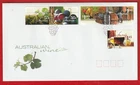 AUSTRALIA 2005 - AUSTRALIAN WINE FDC FINE