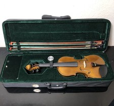 Cremona SV-175 Premier Student Violin Outfit 4/4 Size