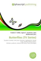 Frederic P. Miller (U. A.) | Butterflies (Tv Series) | Taschenbuch | Englisch