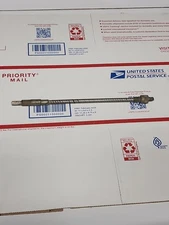 NOS 1970'S GM TACHOMETER CABLE 8.375" OVERALL LENGTH