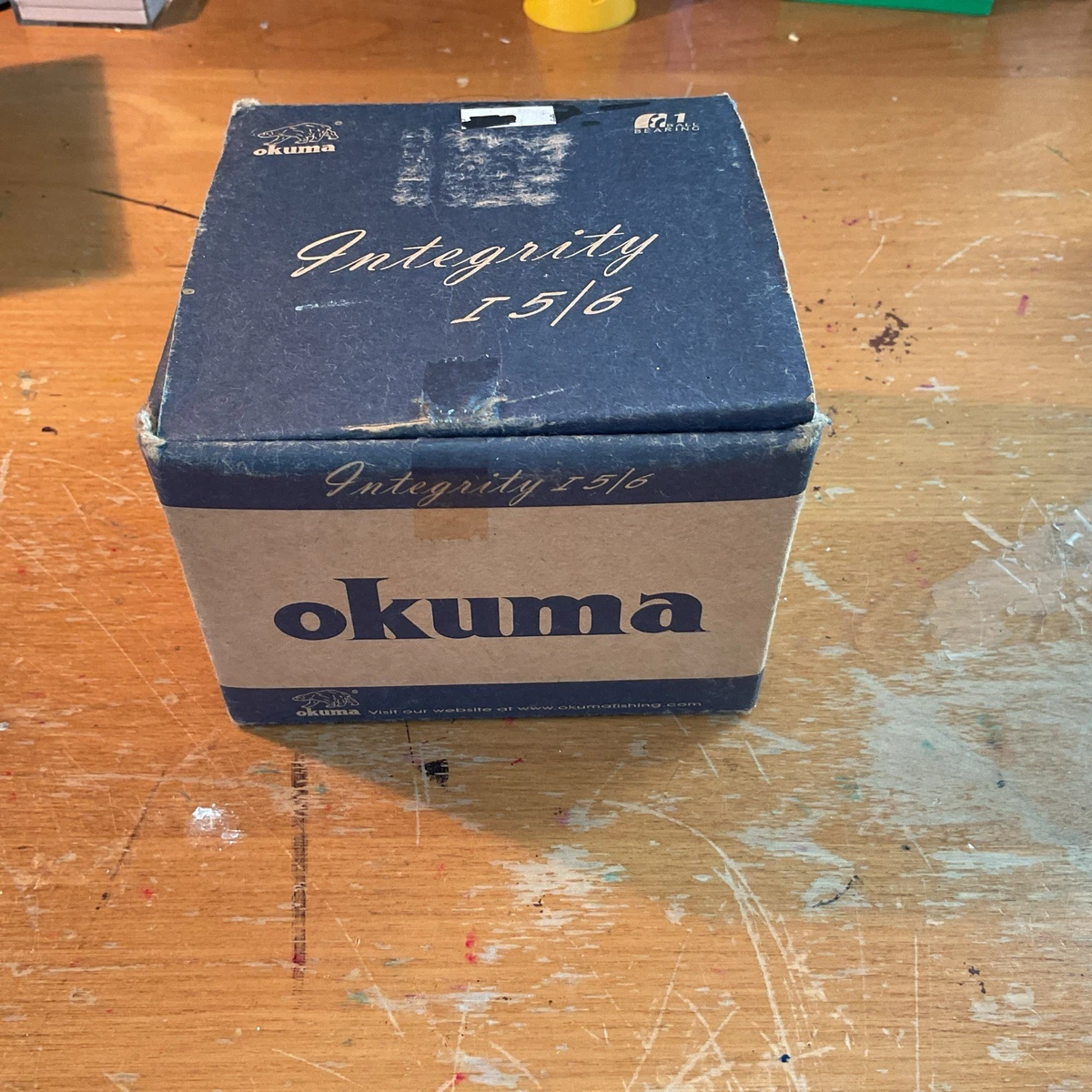 Okuma Fly Reel Fishing Reels 8-9 Line Weight for sale | eBay Okuma Fly Reel Fishing Reels 8-9 Line Weight for sale | eBay
