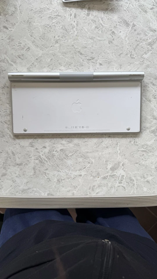 apple magic keyboard - Immagine 2 di 3