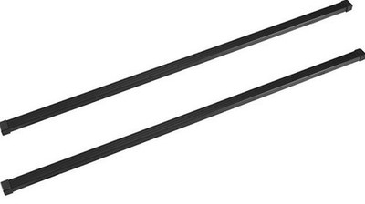 For AMOS - bagażniki dachowe/roof racks 6016O ROOF RACK STEEL BEAMS 1.6 M (SET