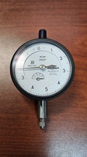 Mitutoyo 2923S-10 Dial Indicator (.0500 Range...