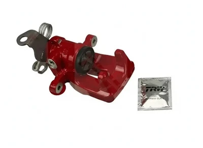 Étrier de frein Étrier flottant BHZ969E TRW pour OPEL ADAM CORSA E - Photo 1/4