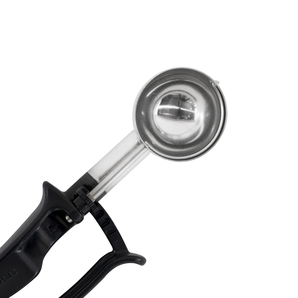 Zeroll 2030 Universal Longitud Estándar EZ Plato Porción de Alimentos Cocina Foto 3 de 3