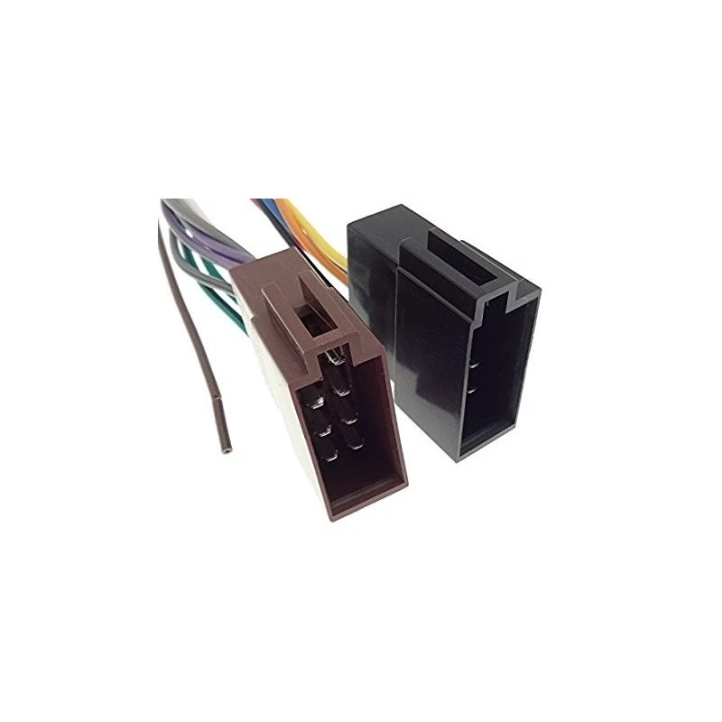 Cable iso pour autoradio Pioneer SPH-DA160DAB et SPH-DA360DAB - Photo 3/3