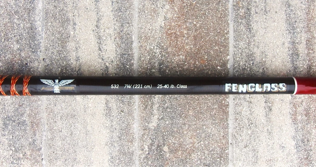 Fenwick Fishing Rods Trolling Rod & Poles for sale | eBay