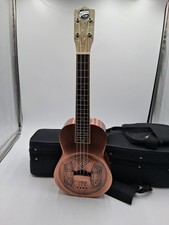 RECORDING KING UKULELE