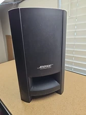 Bose CineMate GS Series II Digital Home Theater System Subwoofer Speaker Only