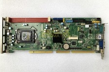 1PCS New Advantech Motherboard PCA-6028VG