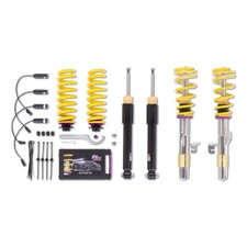 KW GWF V1 inox mit Stilllegung für EDC BMW 3ER TOURING [F31] | 1022000L