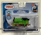Bachmann HO Scale Thomas & Friends Percy DCC Sound Engine W/ Moving Eyes #58502