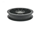 Rotary Flat Idler Pulley Toro 109-8076 Fits Z Master 3000 5000 6000 7500 G3