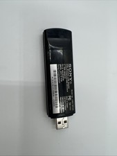 Sony Bravia UWA-BR100 USB Wireless LAN Adapter Dongle LinkStick Only
