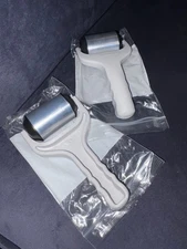 Cynosure Palomar Laser Cool Roller Stainless Steel Skin Epidermis 1320-0017