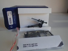 Trident Militär Haubitze AUSTRALISCHE ARMEE L 119 105 mm Haubitze 90025 1:87 OVP