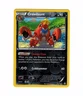 Crawdaunt 92/160 XY - Primal Clash Reverse Holo Rare - Pokemon Card