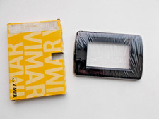 16753.11 VIMAR IDEA PLACCA METALLO PRESSOFUSO NERO 3 MODULI 3P RONDO' ROTONDA