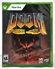 Doom 64 - Limited Run #001 (RARE Complete Physical Game Xbox One, Series X)