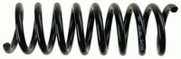 Sachs Fahrwerksfeder 996 537 FüR MERCEDES-BENZ