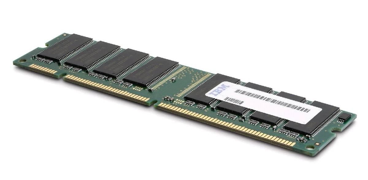 IBM PC3-14900 (DDR3-1866) Bus Speed DIMM Computer Memory (RAM) for