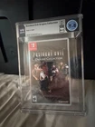 [Nintendo Switch]Resident Evil Origins Collection 9.8 A++ WATA Graded