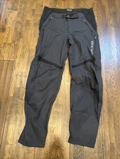 Dakine x Schoeller Performance Pants – Size L – Technical Wear Outdoor Pants