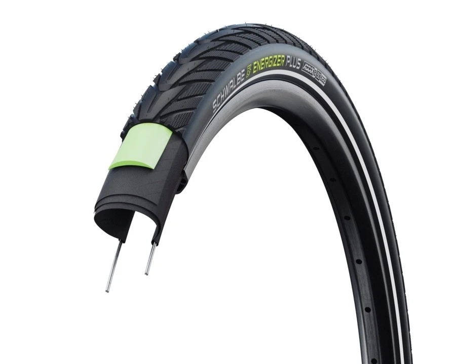 SCHWALBE ENERGIZER PLUS HS492 50-622 / 28 x 2.00 E-BIKE