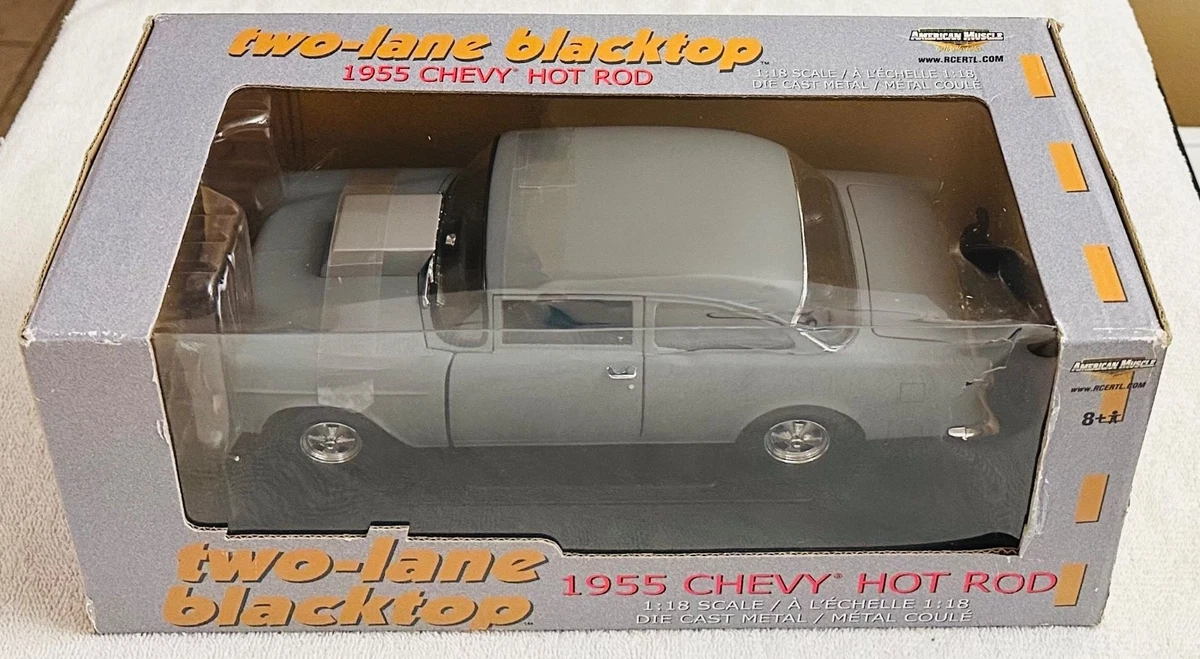 Two Lane Blacktop 1 18 for sale | eBay