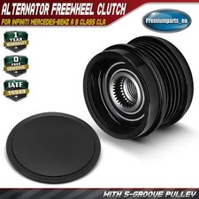 Alternator Freewheel Clutch for Infiniti Mercedes-Benz A B Class CLA	535027210