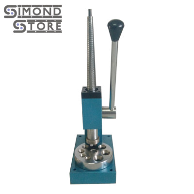 Ring Stretcher Enlarger Reducer Jewelry Bench Top Sizer Band Sizing Repair Tool