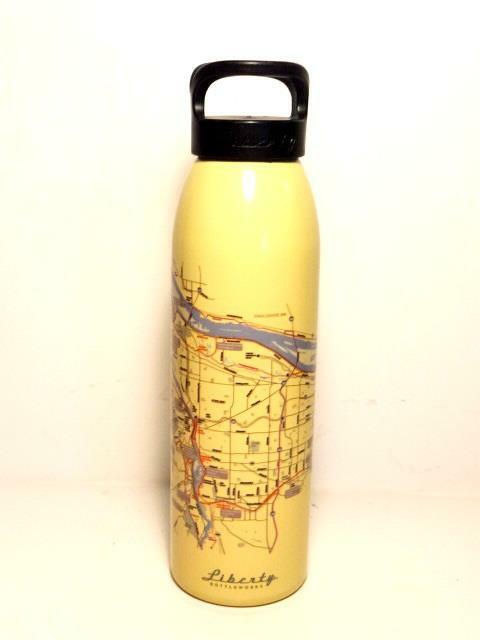 smoky mountain hydro flask