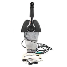 Marine Outboard Engine Control Box Single Binnacle Push for Yamaha 704-48205-P1