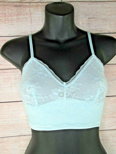 underbust bralette