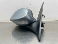 2007 BMW 328i Conv OEM Right Hand Passengers Side Power Door Mirror Blue 08 09