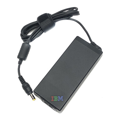 Netzteil 16V 4,5A 72W Für IBM/Lenovo Thinkpad – Kompatibel Mit R/T/X/i-Serien, Inkl. Stromkabel