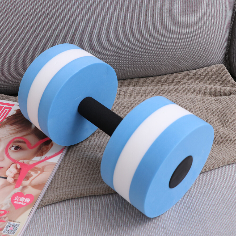 Aquafit Weights TQWQT Water Dumbbells Aquatic Exercise Dumbells